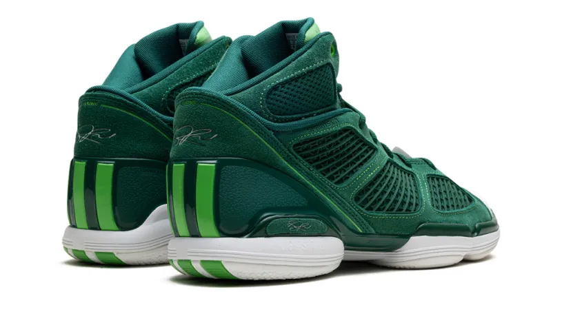 More Adidas Shoes D Rose 1.5 'St. Patrick's Day (2022)'